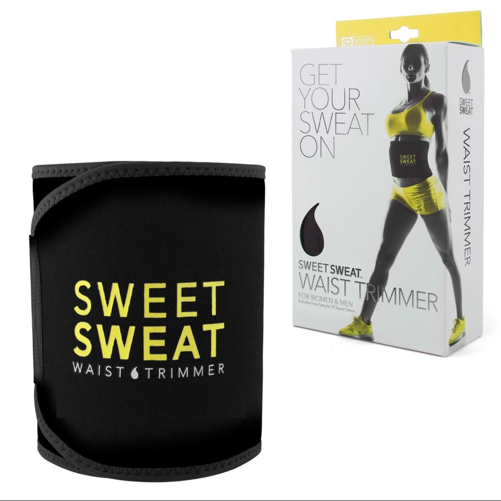 Waist trimmer
